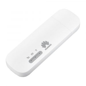 USB модем с Wi-Fi Huawei E8372/e8372h-153/8211F (4G LTE / 3G)