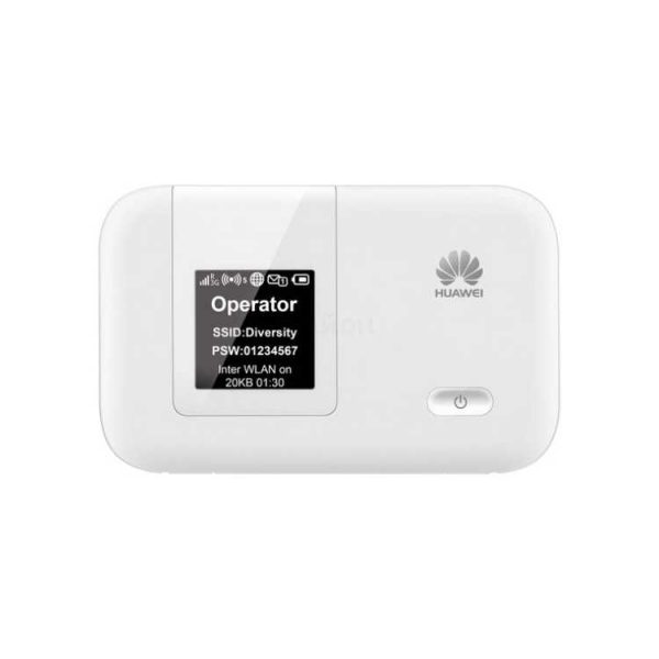 Автономный Wi-Fi модем Huawei E5372/MR100-3/823F/826FT (4G LTE / 3G)