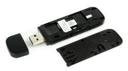 USB модем LTE
